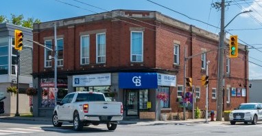 Coldwell Banker Escarpment Realty, Brokerage
