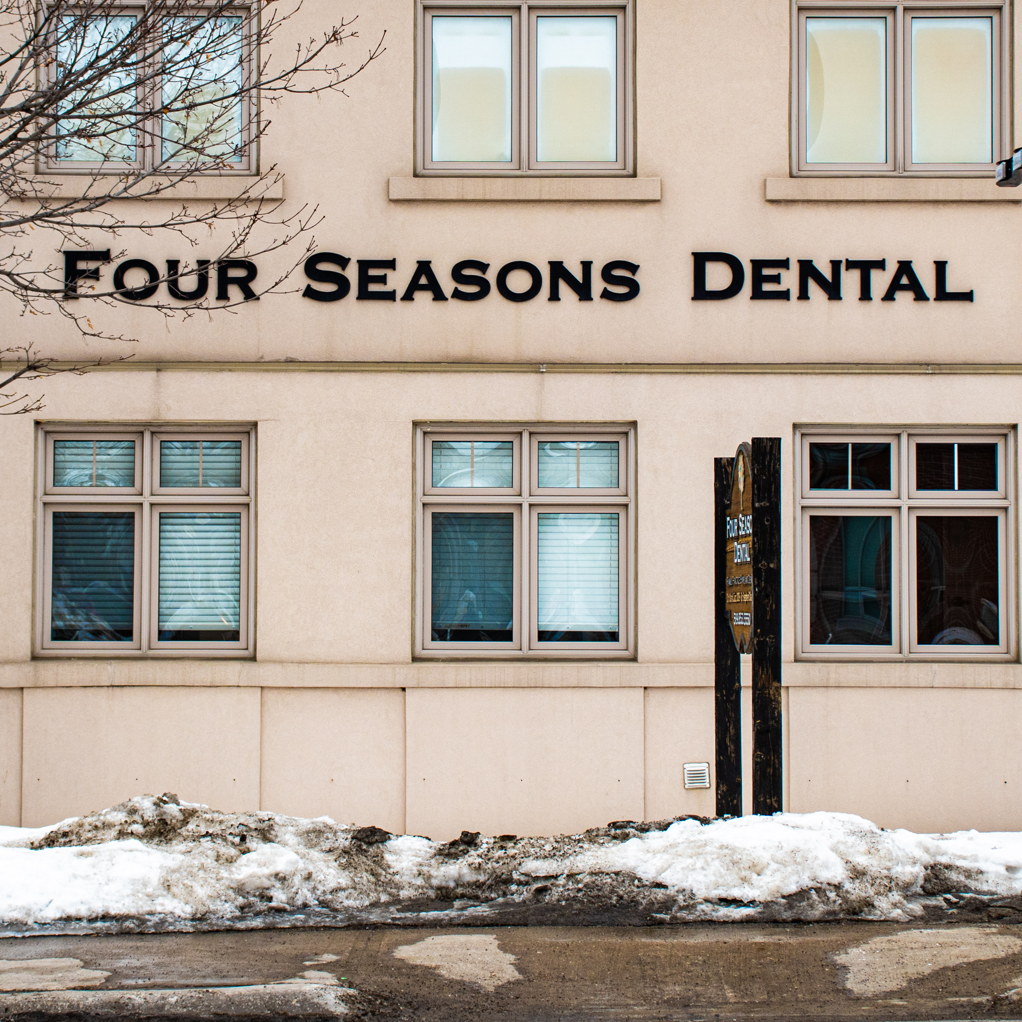 Four Seasons Dental