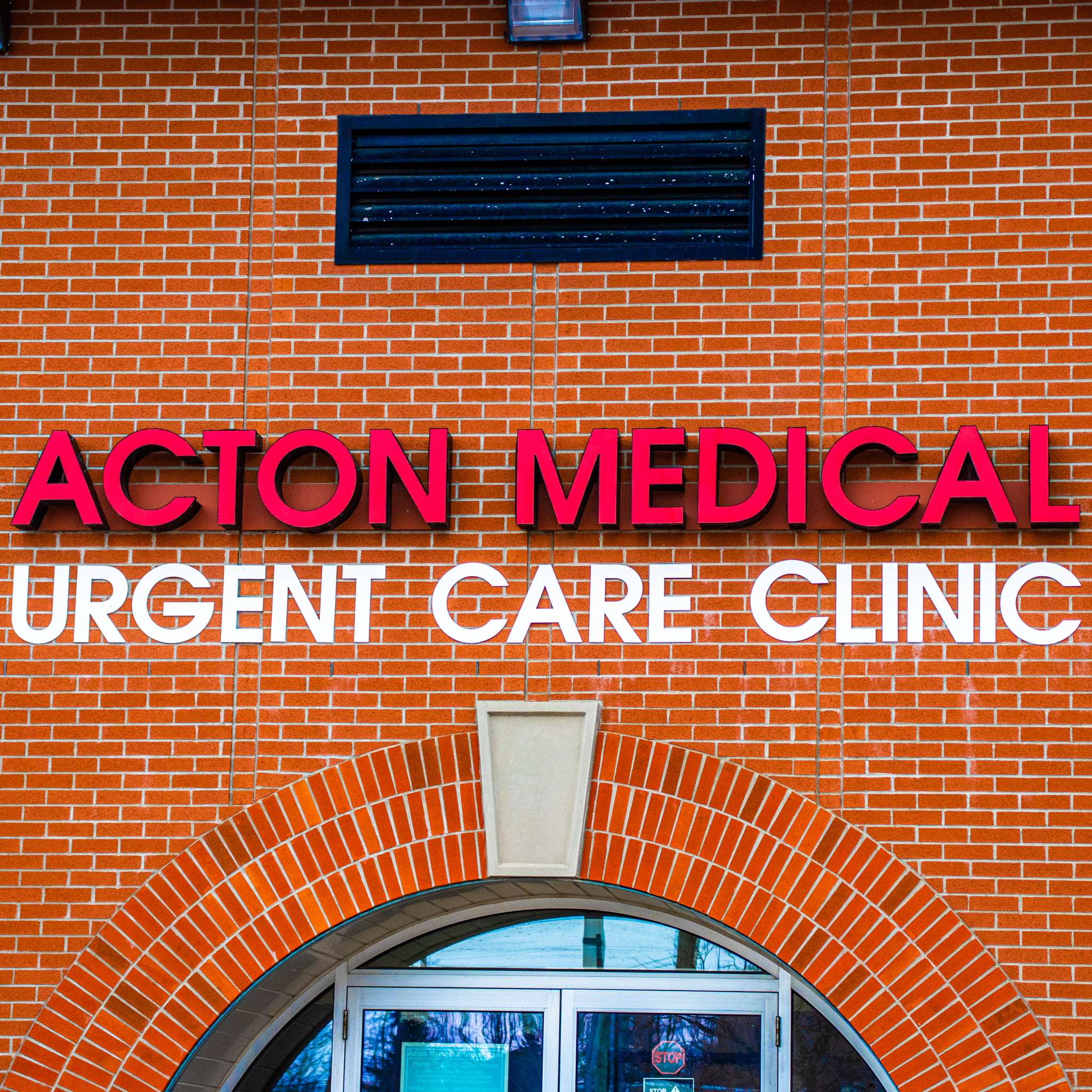 Acton Urgent Care Medical Centre