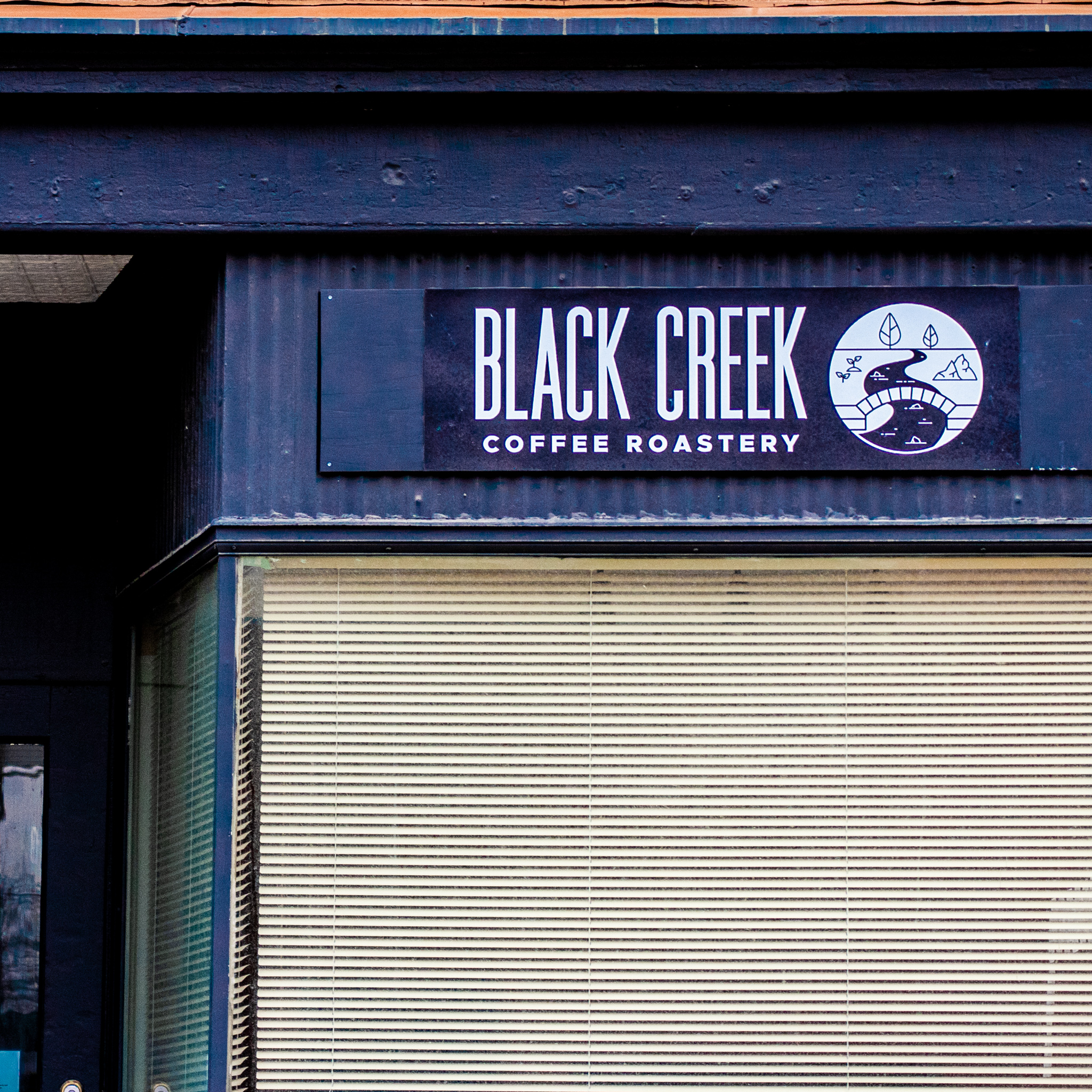 Black Creek Coffee