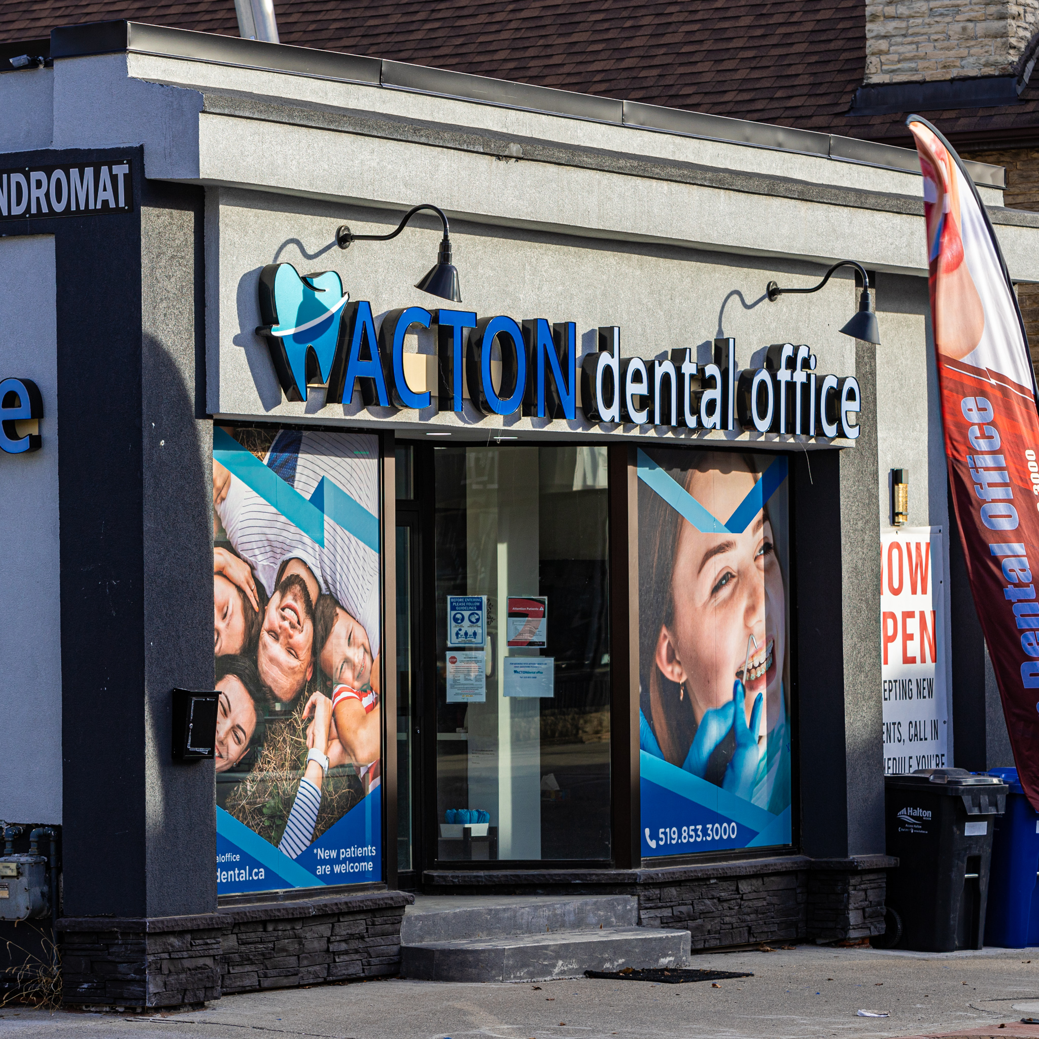 Acton Dental Office