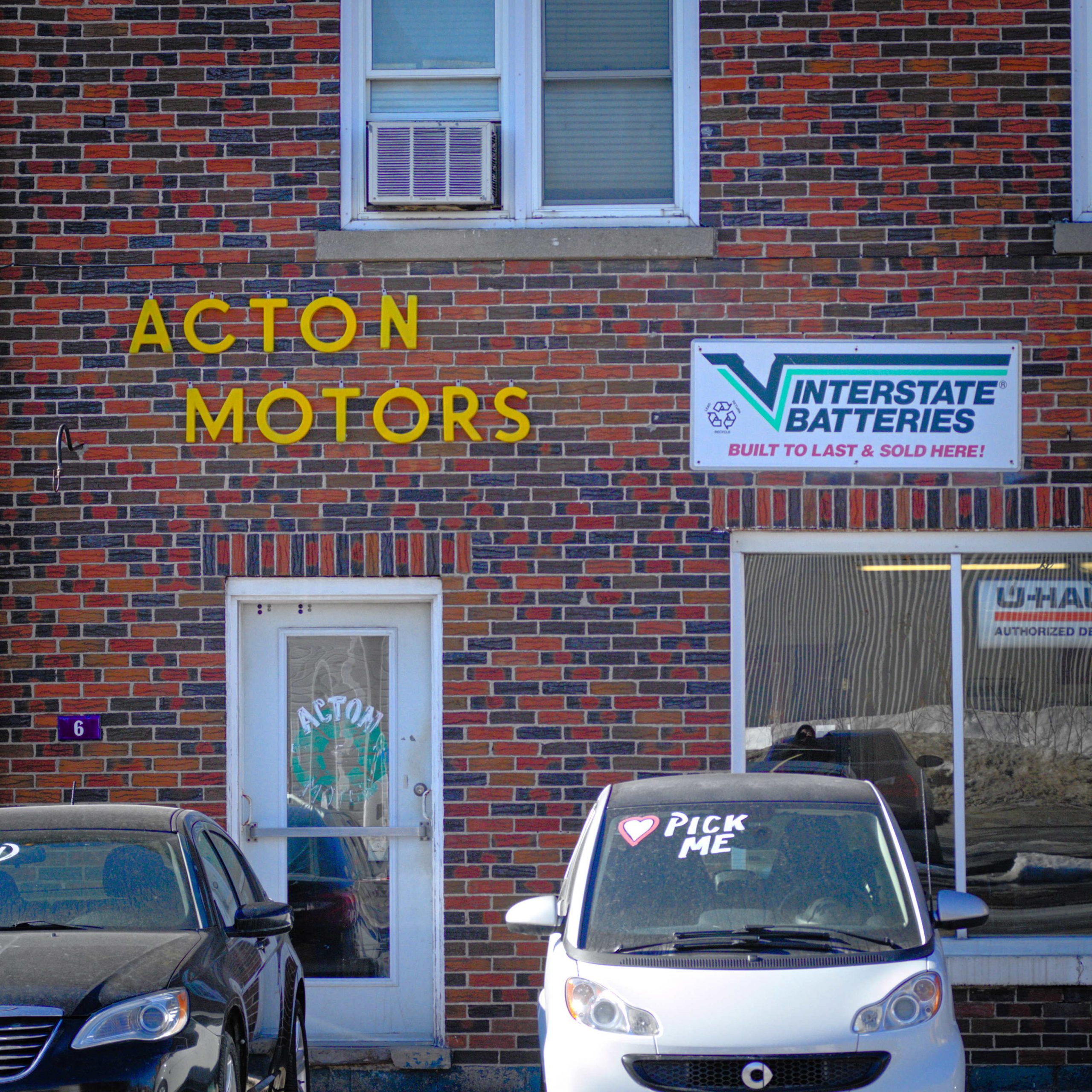 Acton Motors
