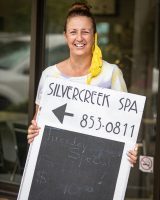 Meet the Business Owner – Silvercreek Spa