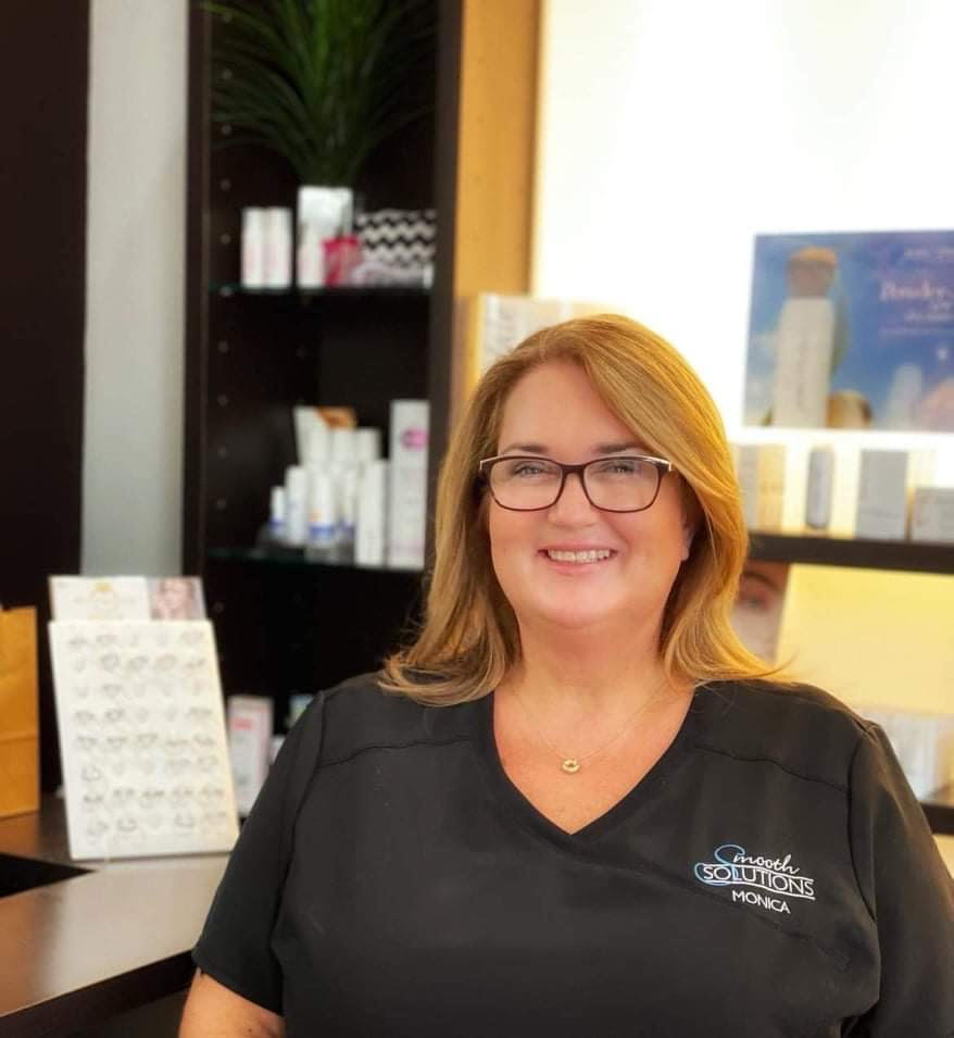 Meet the Business Owner – Smooth Solutions Spa & Laser Clinic