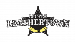 Little Leathertown Logo
