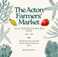 Acton Farmers’ Market